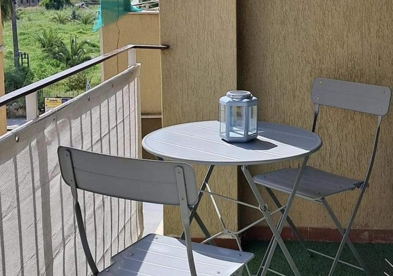 Appartamento Deluxe con 1 Camera da Letto e Vista Città