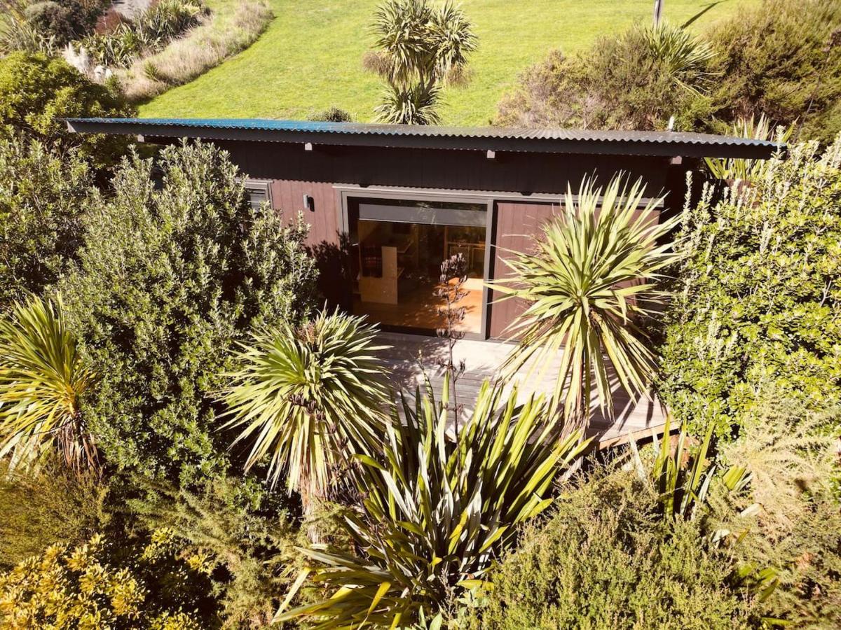 Whare Totahi - B&B Raglan