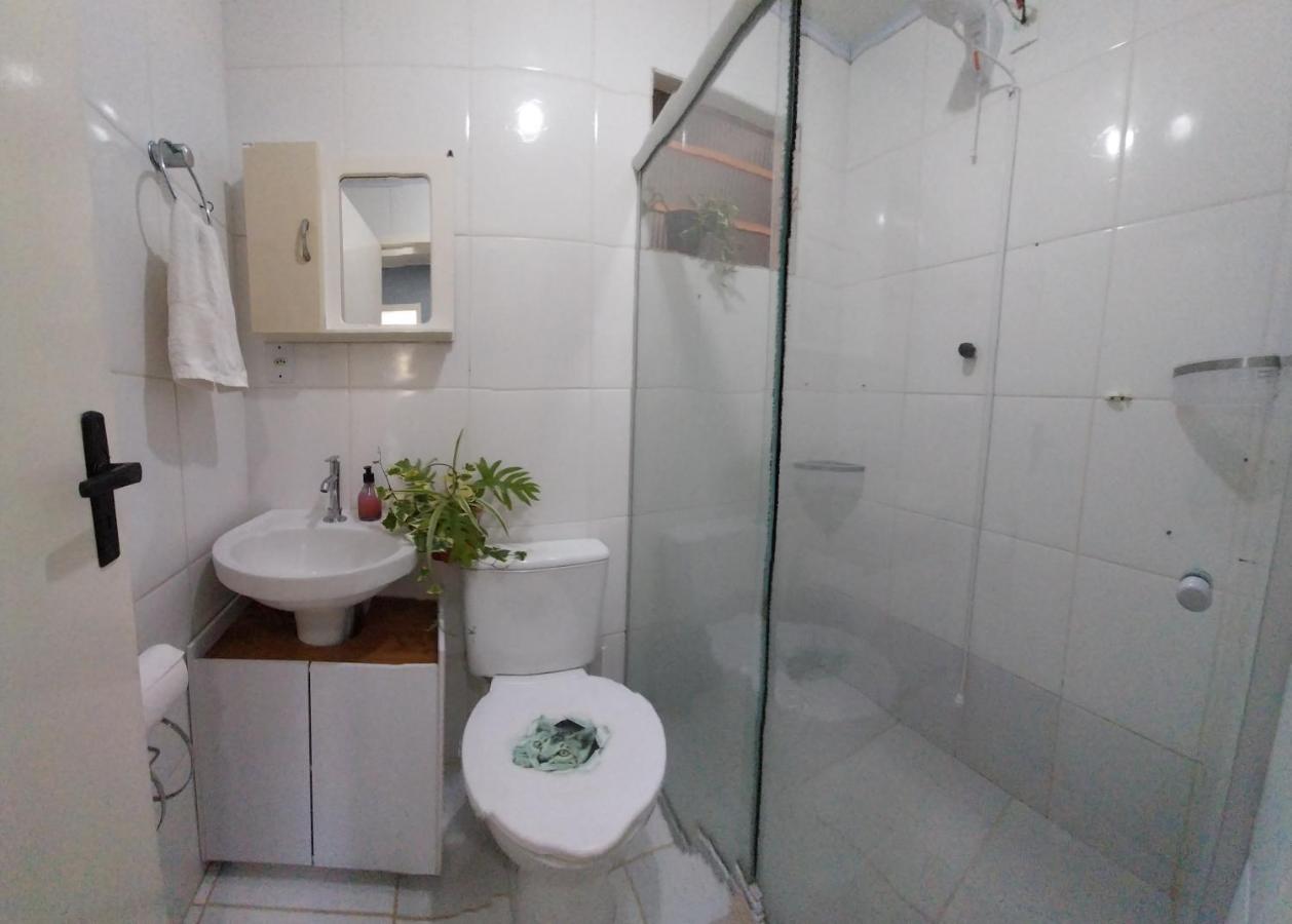 Casa com ar condicionado - B&B Imbé