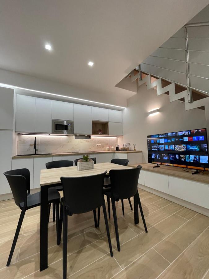 Dimora Lucia termoli - Bed and Breakfast Termoli