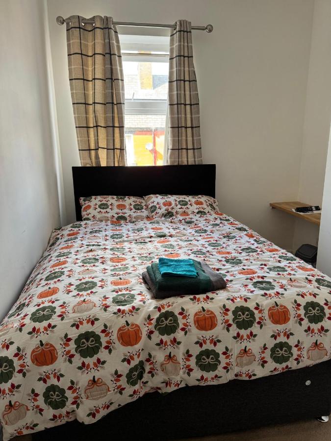 Budget Tweepersoonskamer