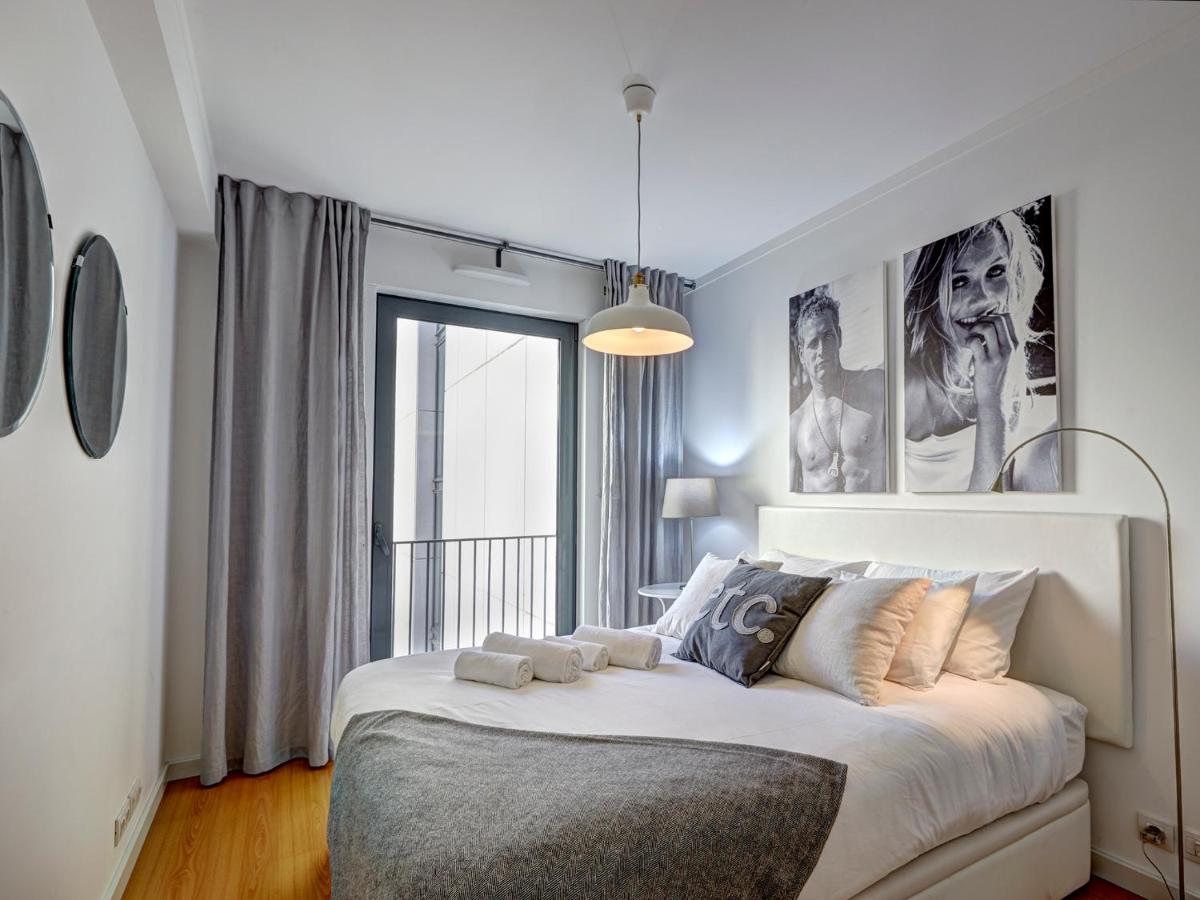 Sonel Investe Martim Moniz Apartment by Get Your Stay - Chambres d'hôtes Lisbonne
