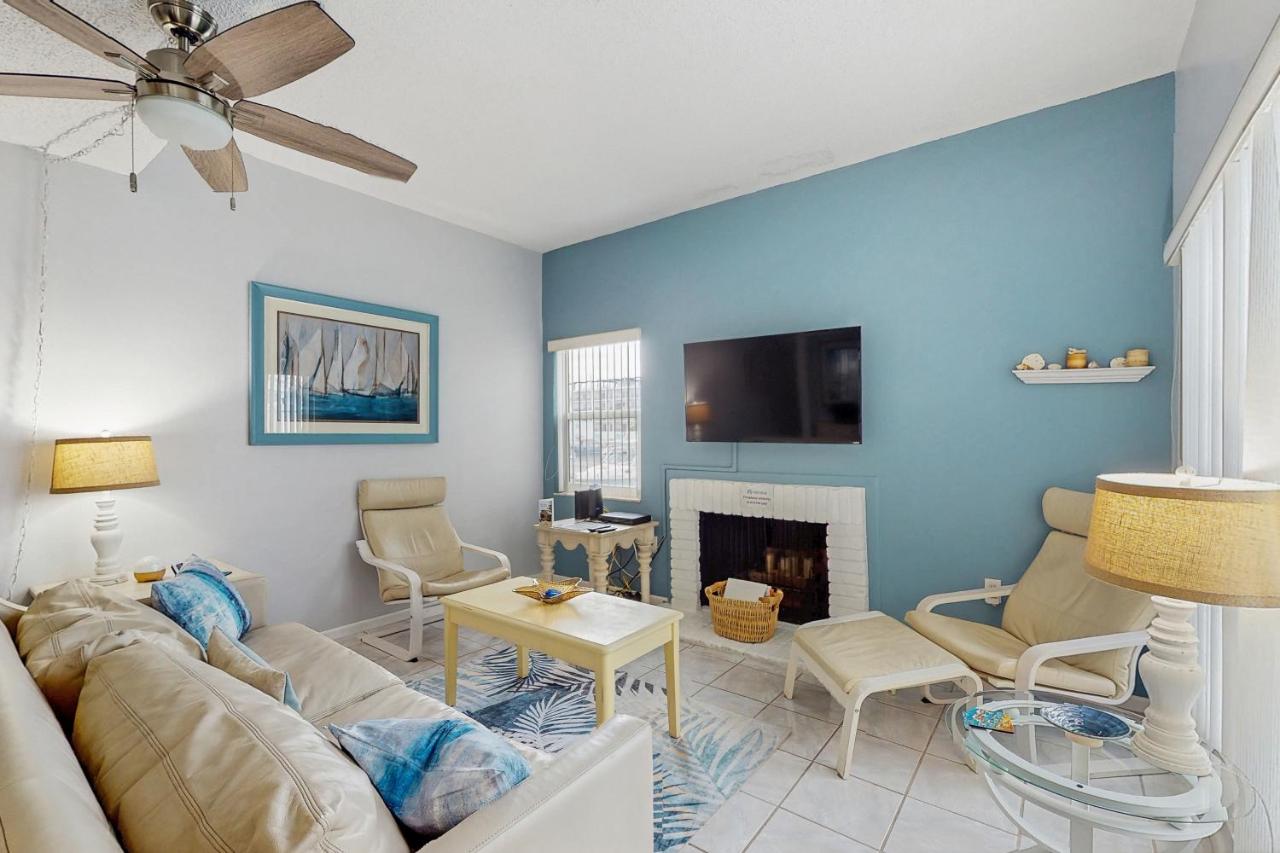 Madeira Beach Yacht Club #G - B&B St. Pete Beach