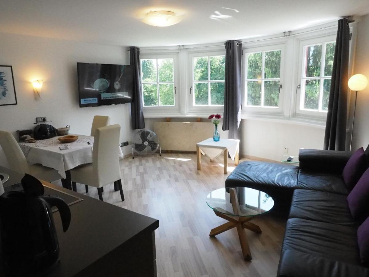 Ferienwohnung Atelier Wenig - B&B Berchtesgaden