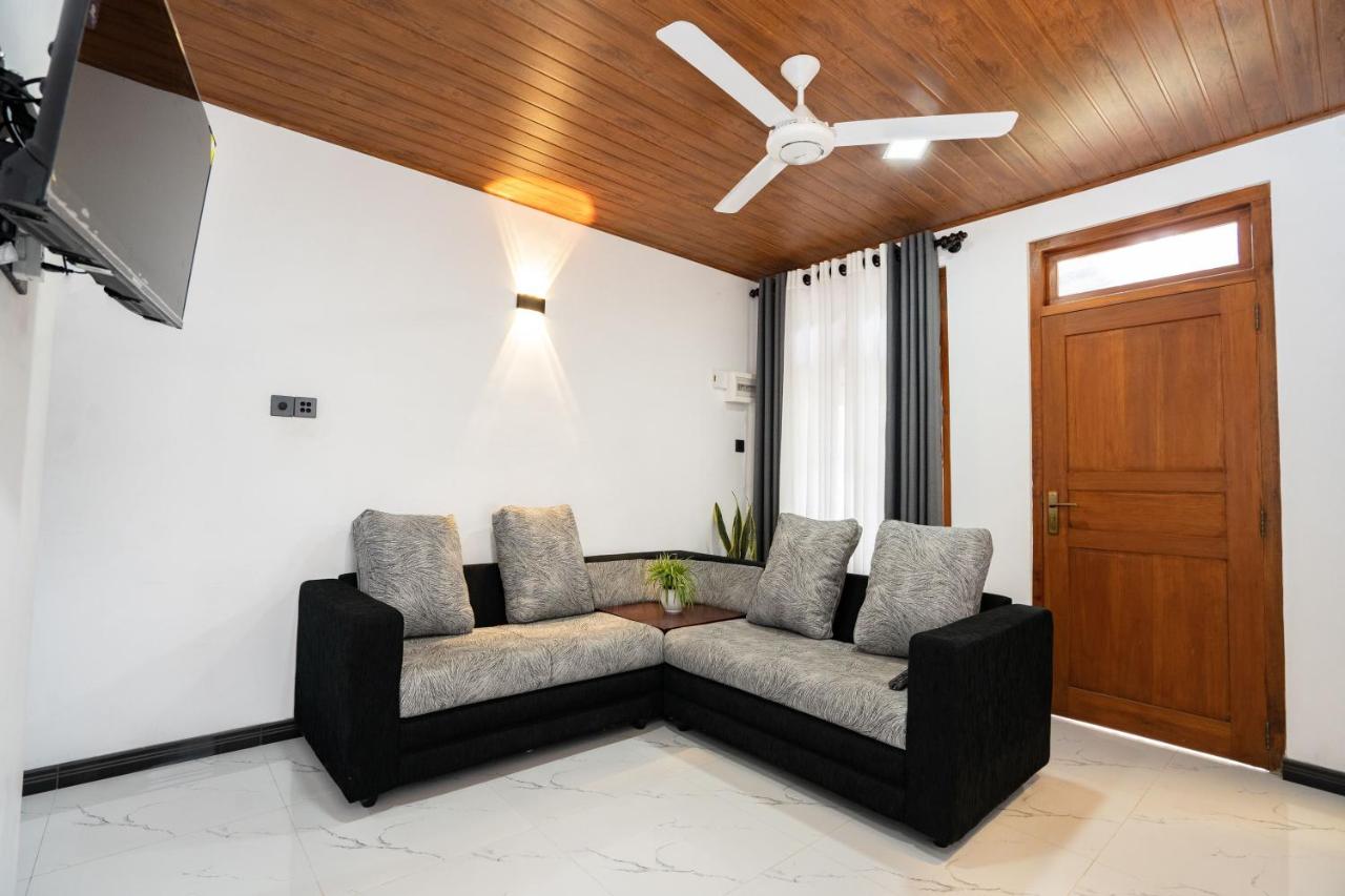 One-Bedroom Villa