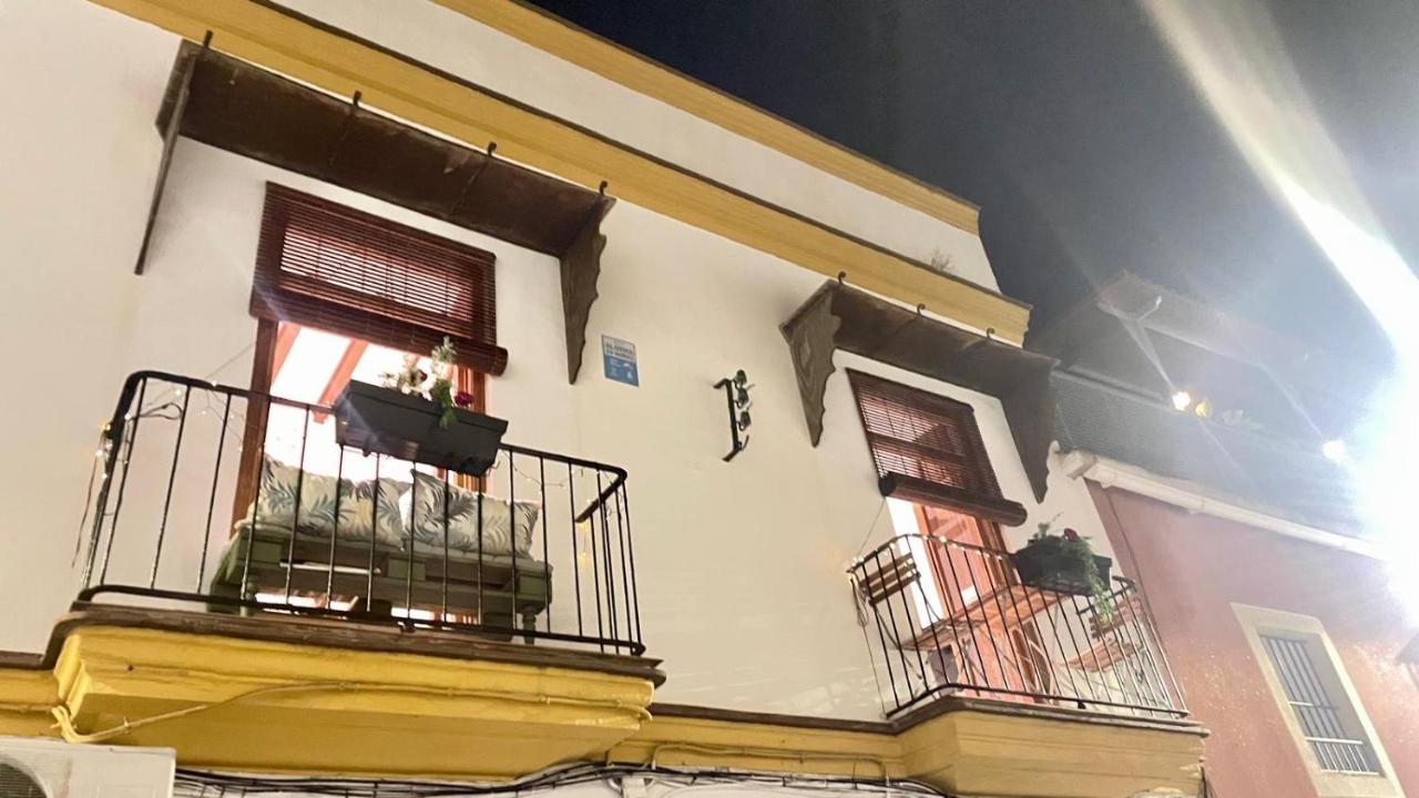 Apartamento bodegas de Cazón Barrio San Miguel - Bed and Breakfast Jerez de la Frontera