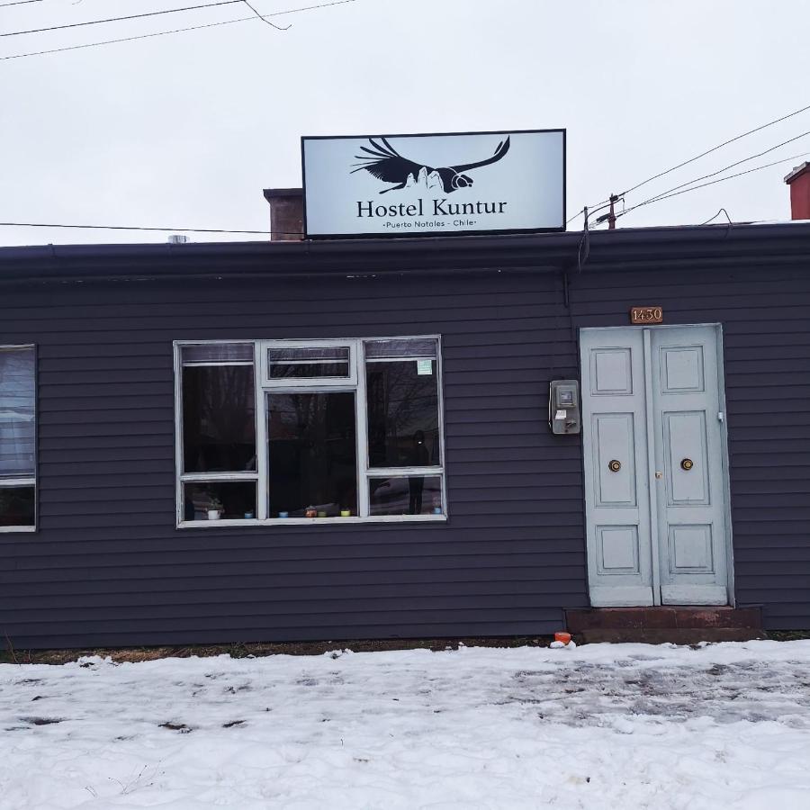 Hostel Kuntur - B&B Puerto Natales