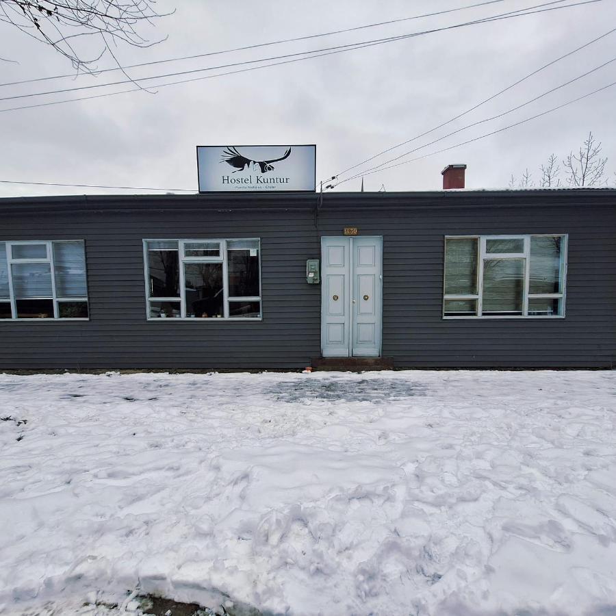 Hostel Kuntur - B&B Puerto Natales