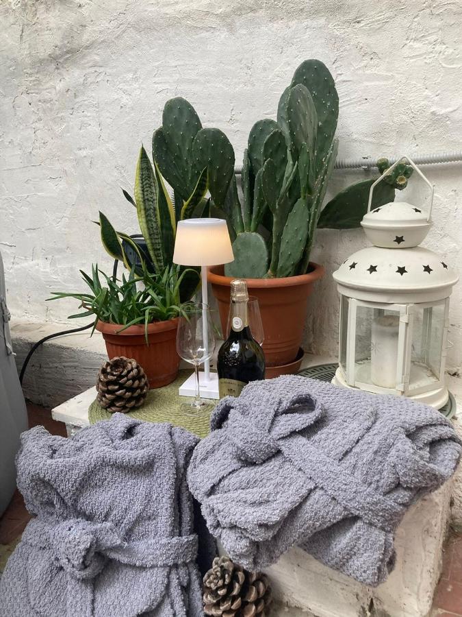 Il Giardino Nascosto - B&B Trieste