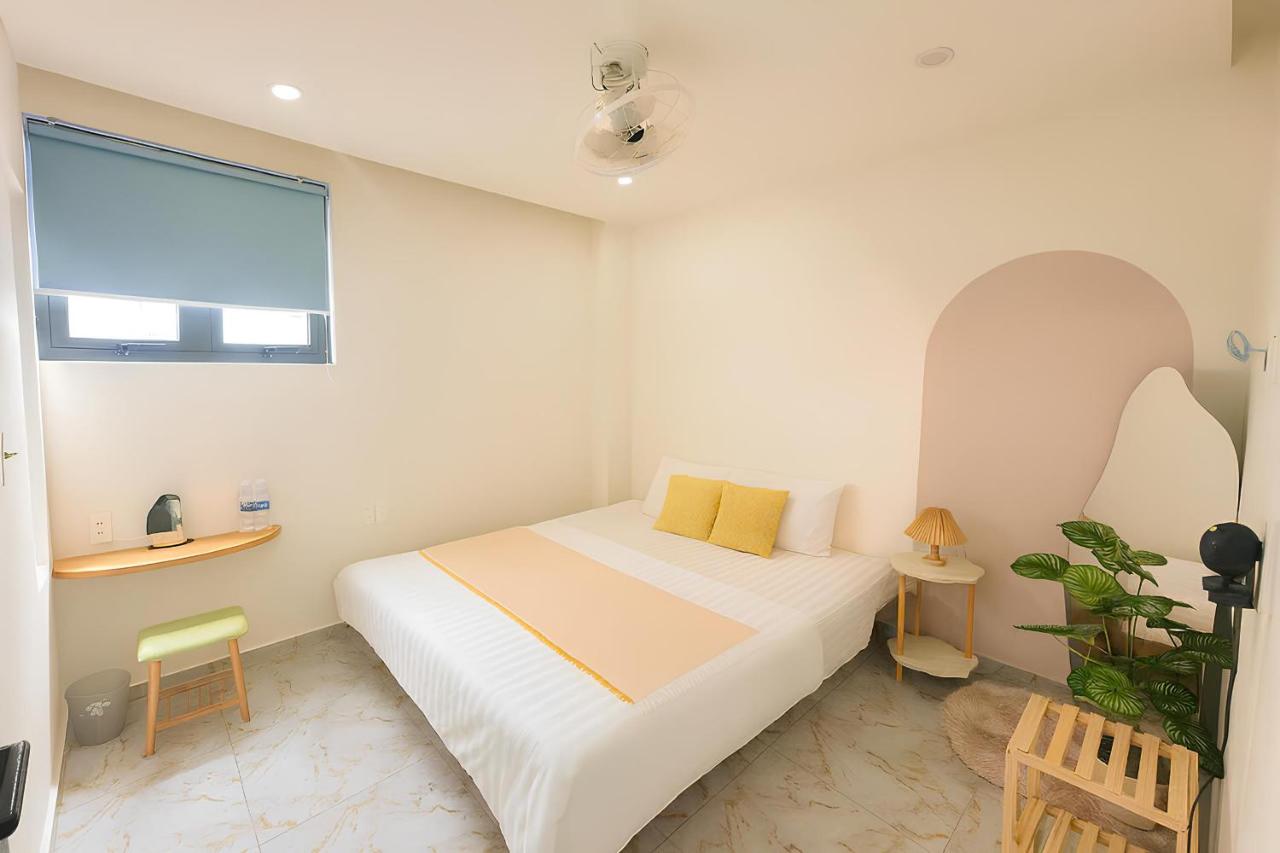 Lune House Da Lat - Ferienwohnung Ðà Lạt