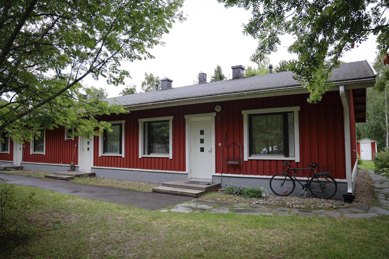 Cozy Nordic Retreat By BookLapland - B&B Rovaniemi