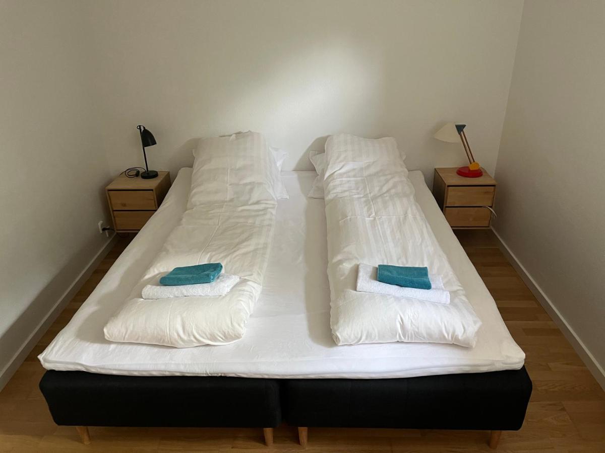 Apartment 15 min walk from the city center - B&B Tórshavn