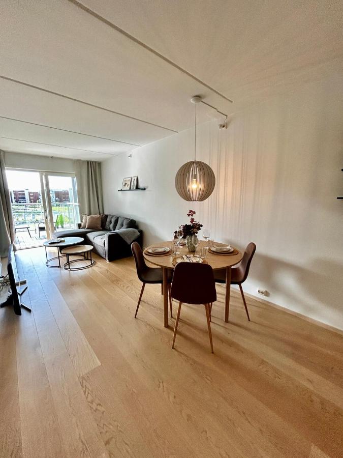 Appartement 1 Chambre