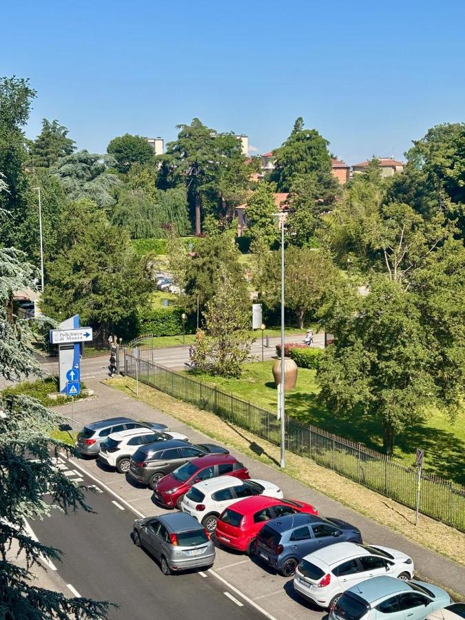 Amati Policlinic Monza - Ferienwohnung Monza