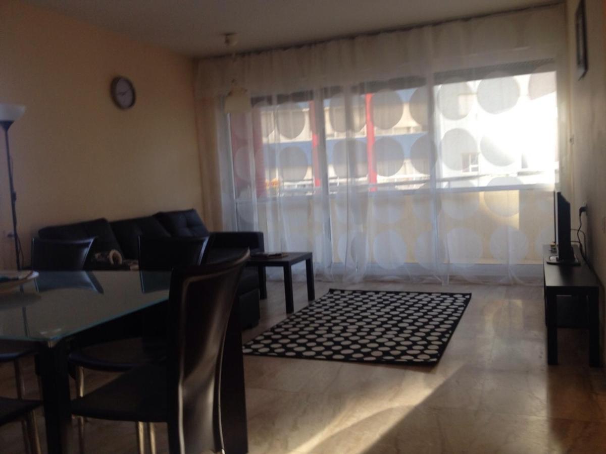 Apartment on Nitza 8a - Bed and Breakfast Netanya