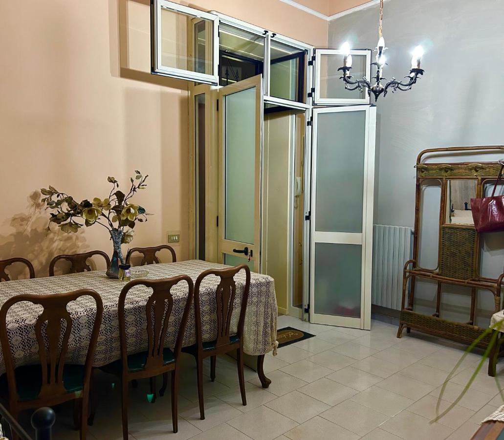 Appartamento Mascia - B&B Nola