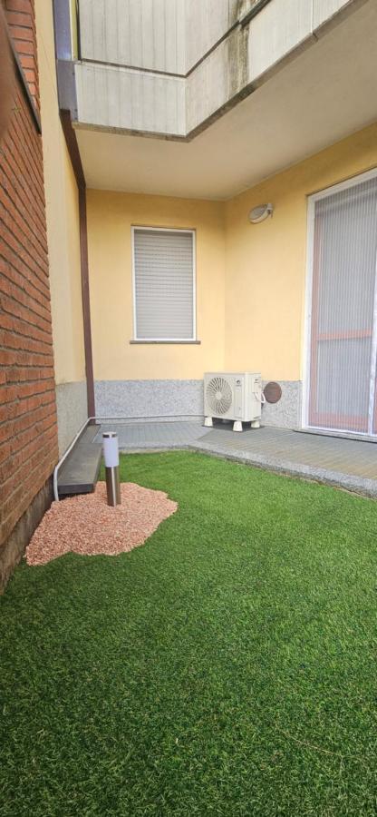 Dream House - Ferienwohnung Garbagnate Milanese