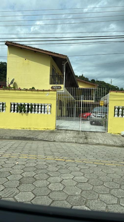 Cantinho da Fia - Ferienwohnung Caraguatatuba