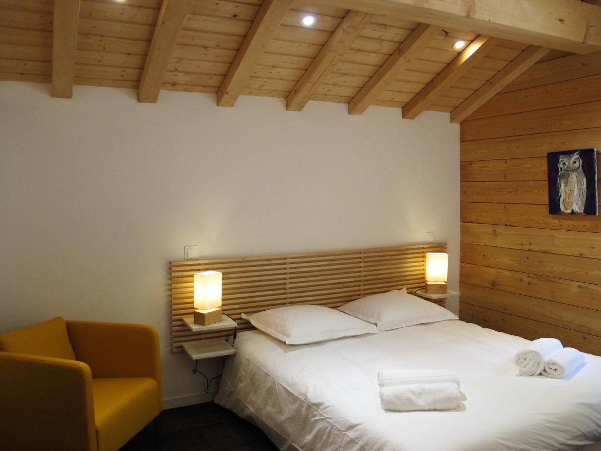 Chalet (10 Adulti)