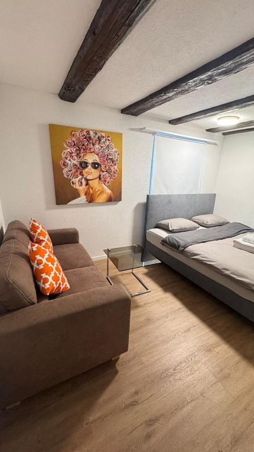Andaman 2 - B&B Lucerna