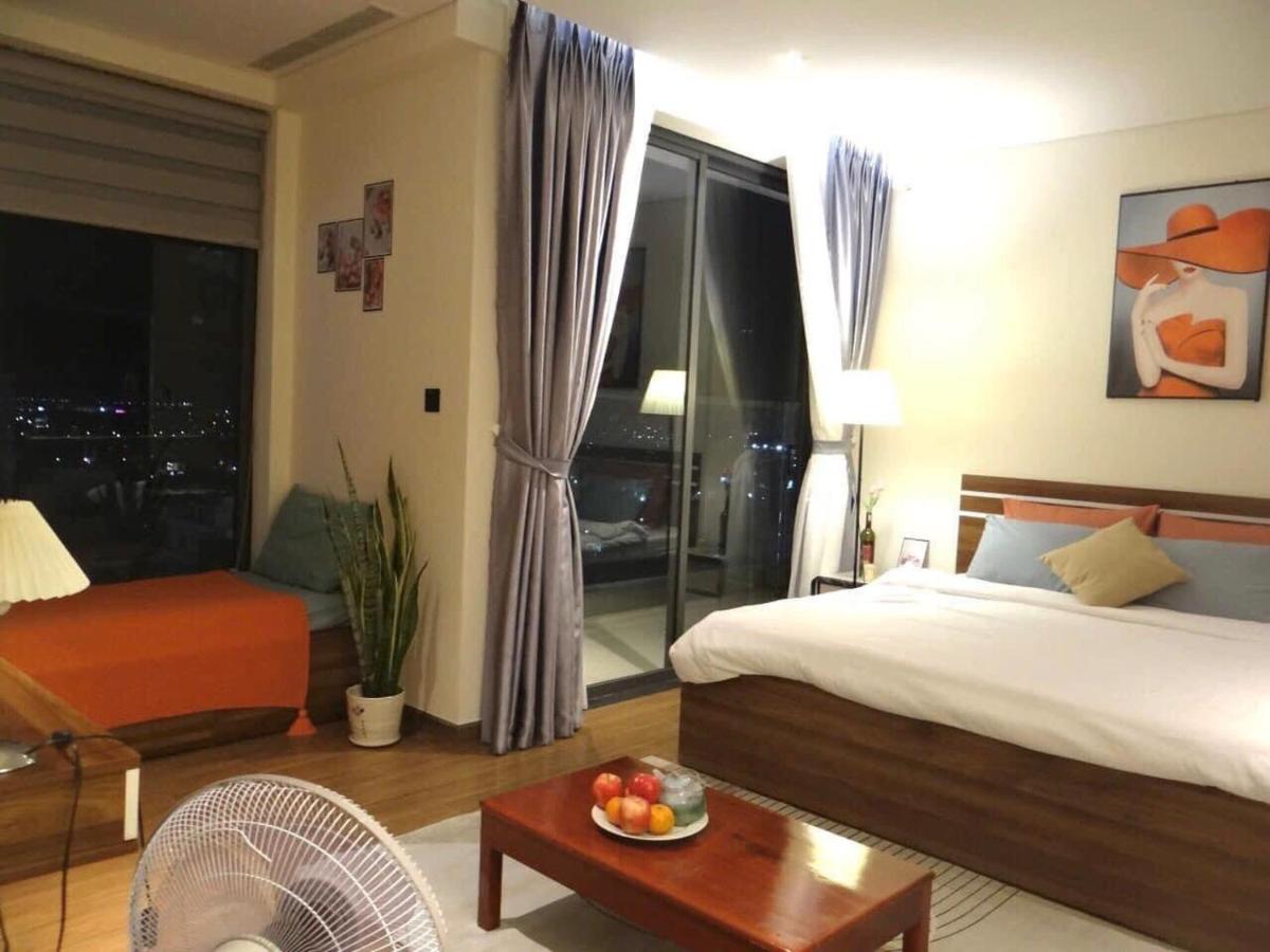 Kira Kira 's Apartment, Apec Mandala Phu Yen Condotel - B&B Tuy Hoa