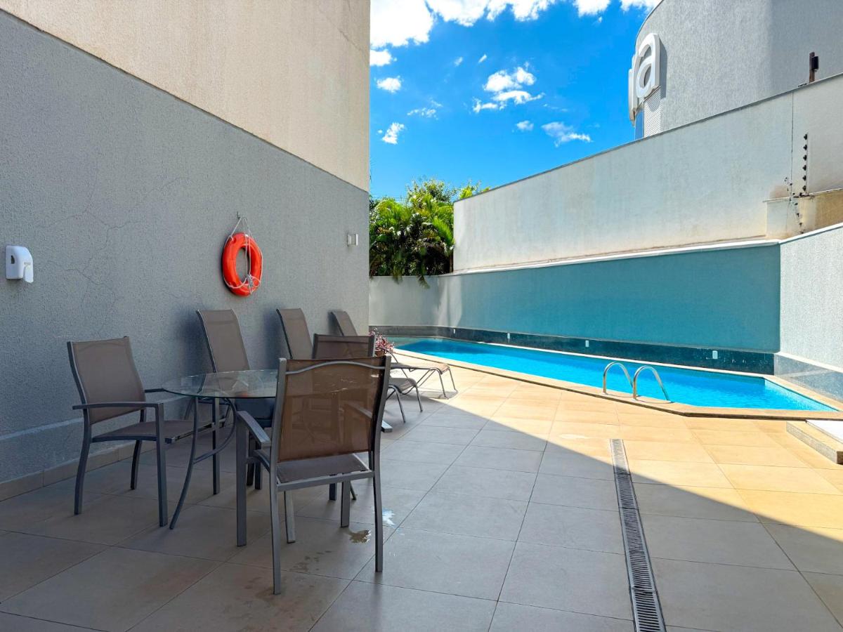 STAY Premium - B&B Palmas