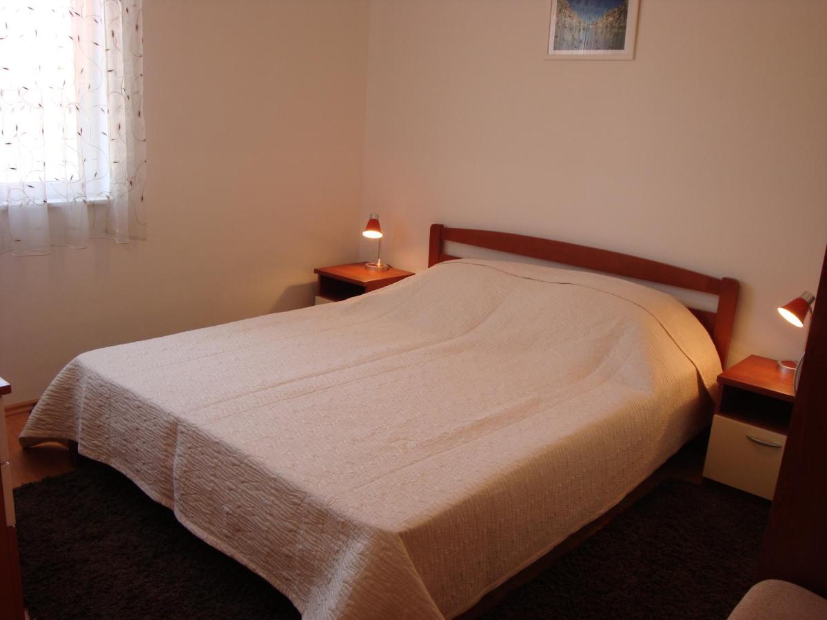 Apartment mit 1 Schlafzimmer (2 Erwachsene)