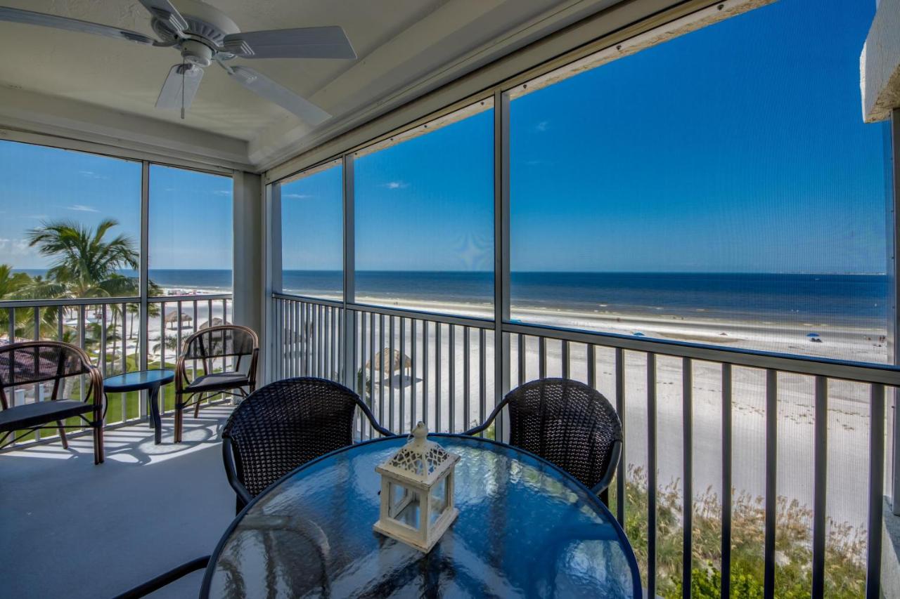 Vacation Villas #531 - B&B Fort Myers Beach