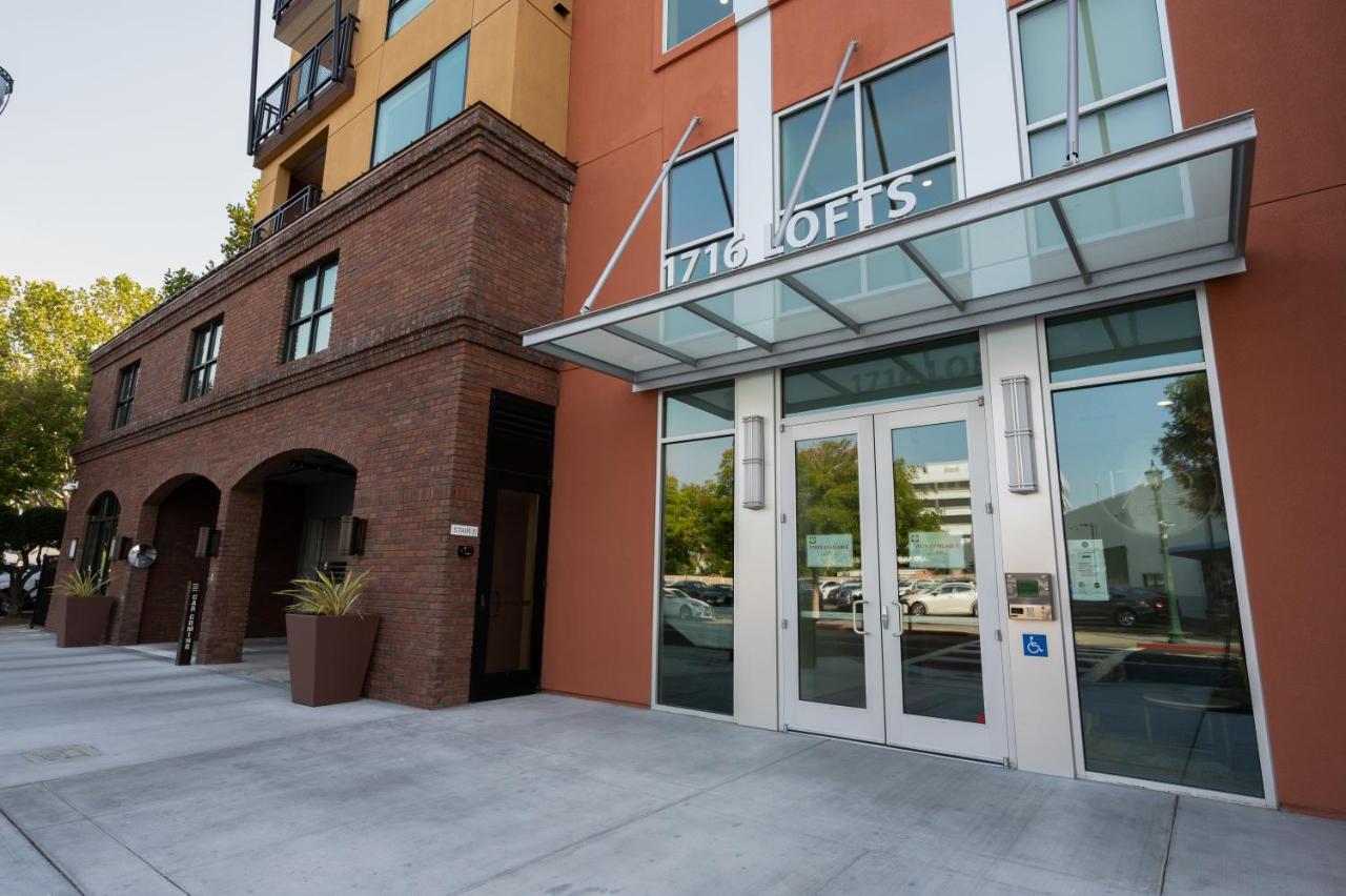 King Bed-Walk Downtown-Free Garage Parking-Laundry - Chambres d’hôtes Walnut Creek