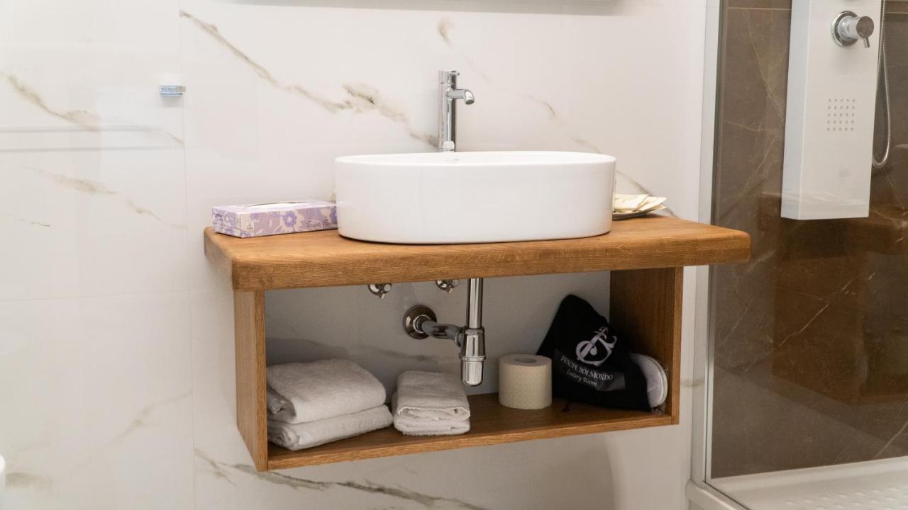 Chambre Double Standard