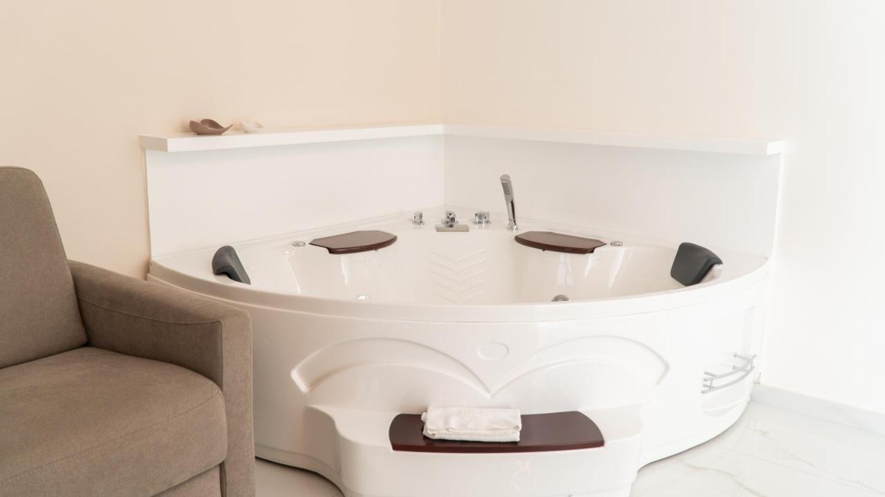 Chambre Triple Supérieure