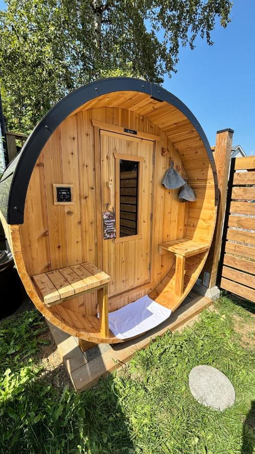 Cowichan Valley Retreat with Sauna & Free EV Charger - B&B Duncan