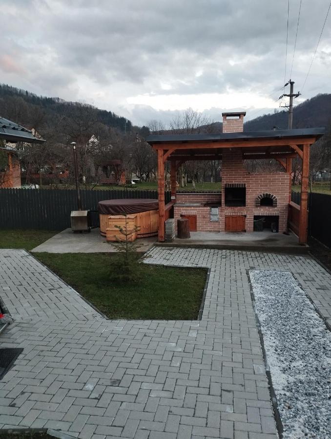 Casa Edy - B&B Vişeu de Sus