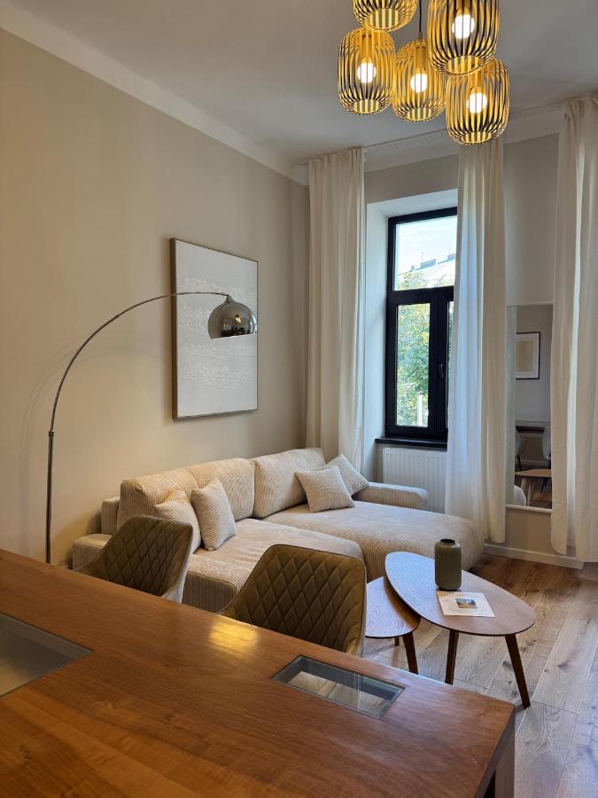 Haven Home Vienna Apartment - Ferienwohnung Wien