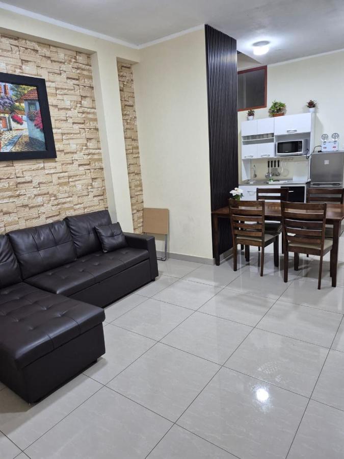 Departamento céntrico en un 1er piso en Huancayo - Bed and Breakfast Huancayo