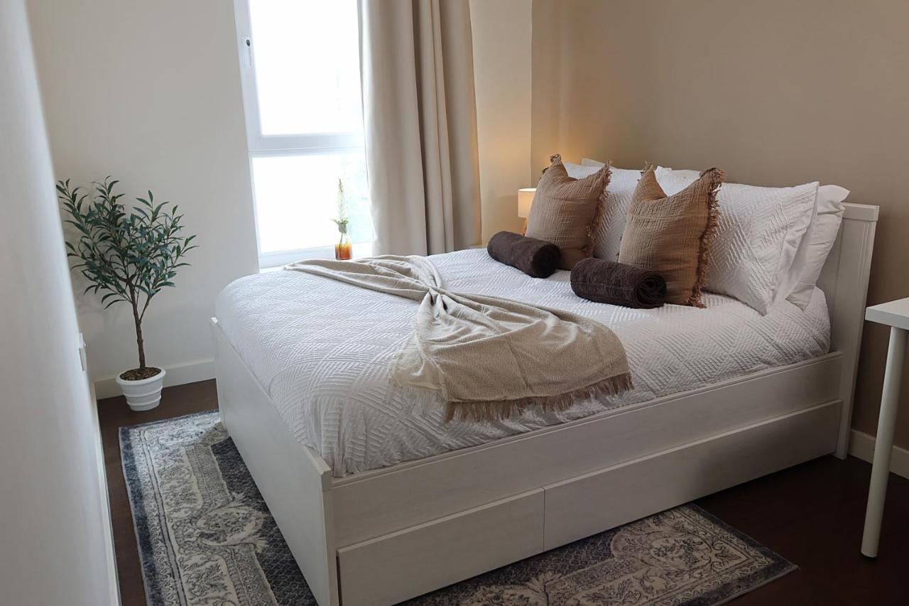 Quayside Nest - Newcastle City Quayside, Free Private Parking - B&B Newcastle upon Tyne