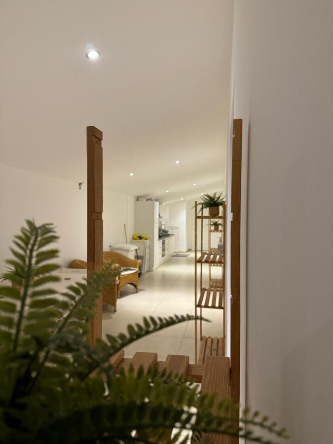 Vierpersoonskamer met Uitzicht op Zee