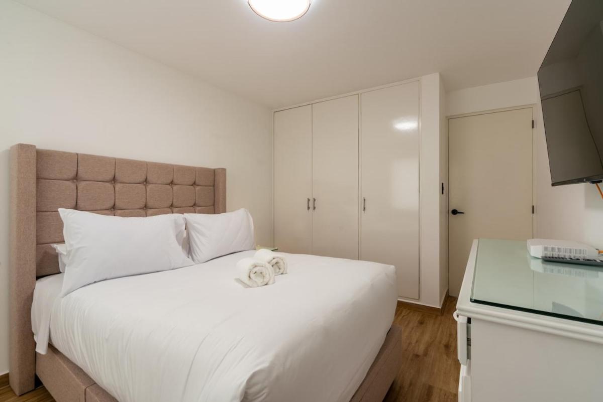 2BR near Miraflores Malecón with Great Location - Ferienwohnung Lima