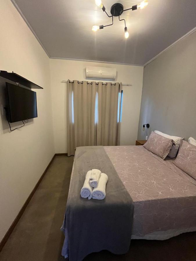 Villa da Serra - B&B Alto Paraíso de Goiás