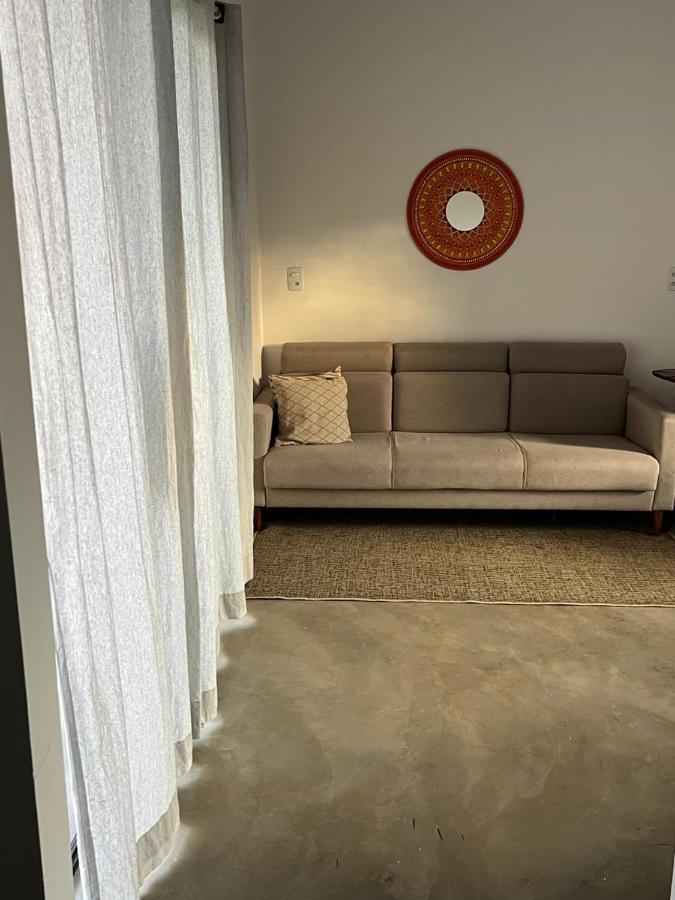 Apartamento - Planta baja