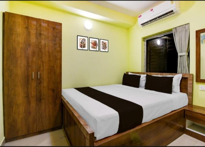 Ruposhi bangla guest house - B&B Kolkata