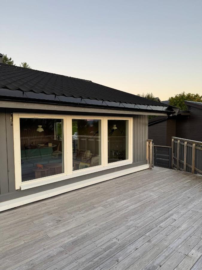 Apartment with great view - B&B Tromsø