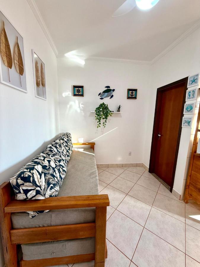 Apartamento à beira-mar Ilha Comprida - B&B Ilha Comprida