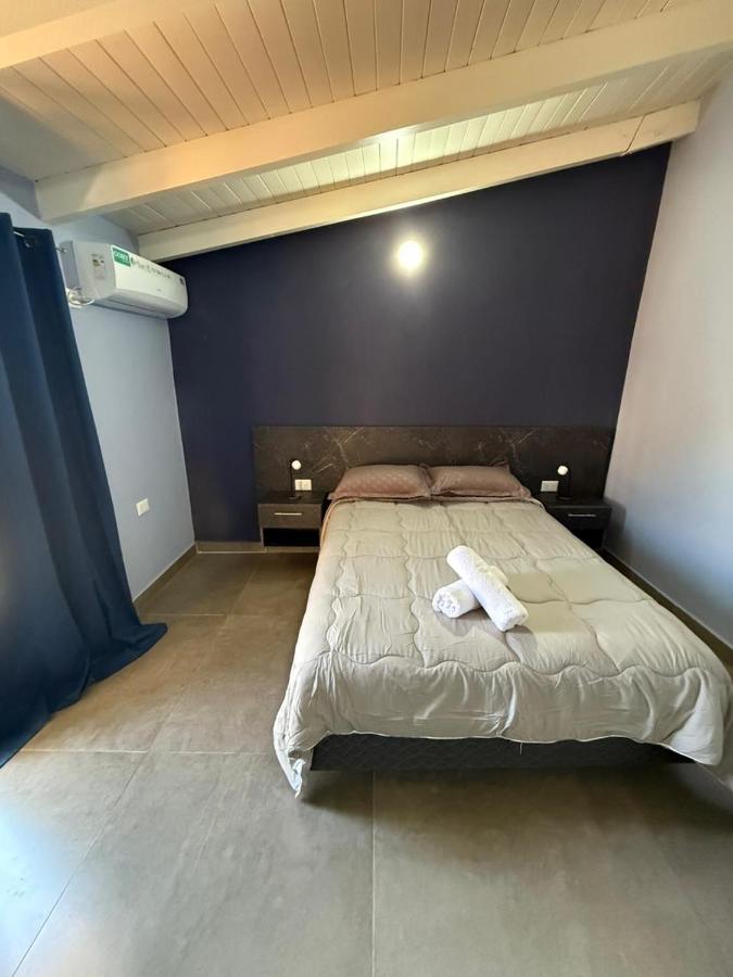 Camera Quadrupla Deluxe