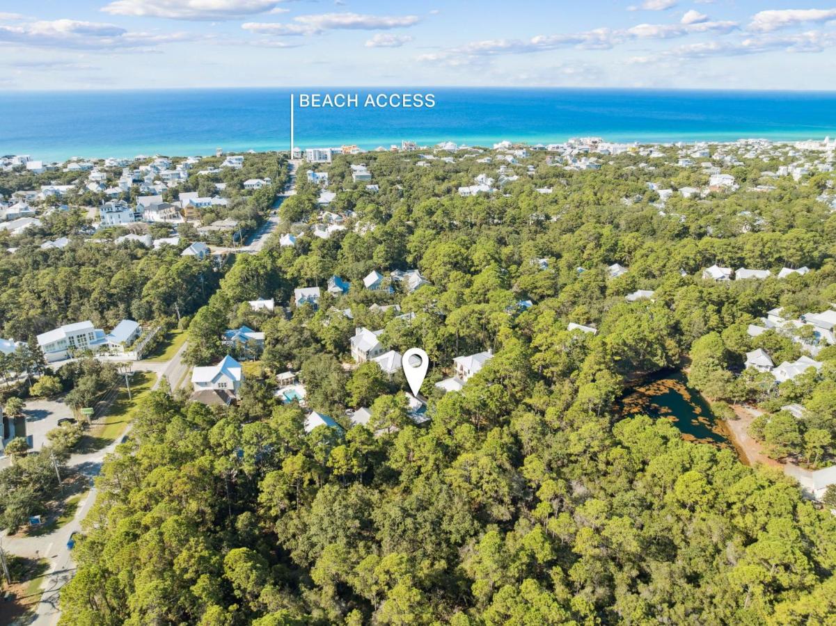 Hammock Hideaway by 30A Escapes - Ferienwohnung Seagrove Beach