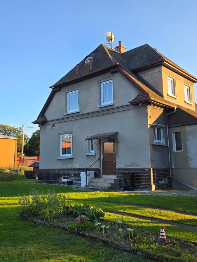 Ubytování Ráďa - B&B Velký Šenov