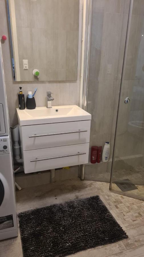 Apartamento de 1 dormitorio