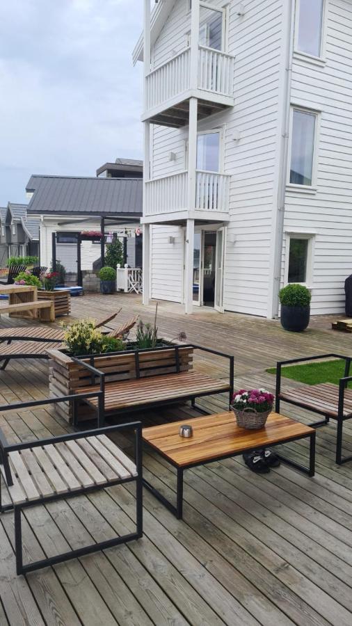Seaside bliss you'll crave again - B&B Stavanger