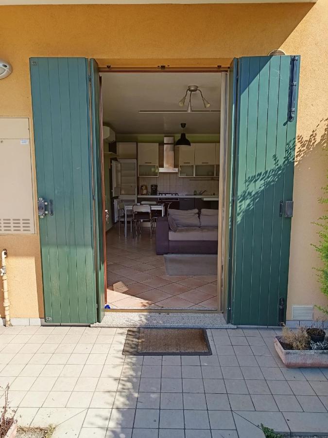 Appartamento Primavera - B&B Sant'Elena