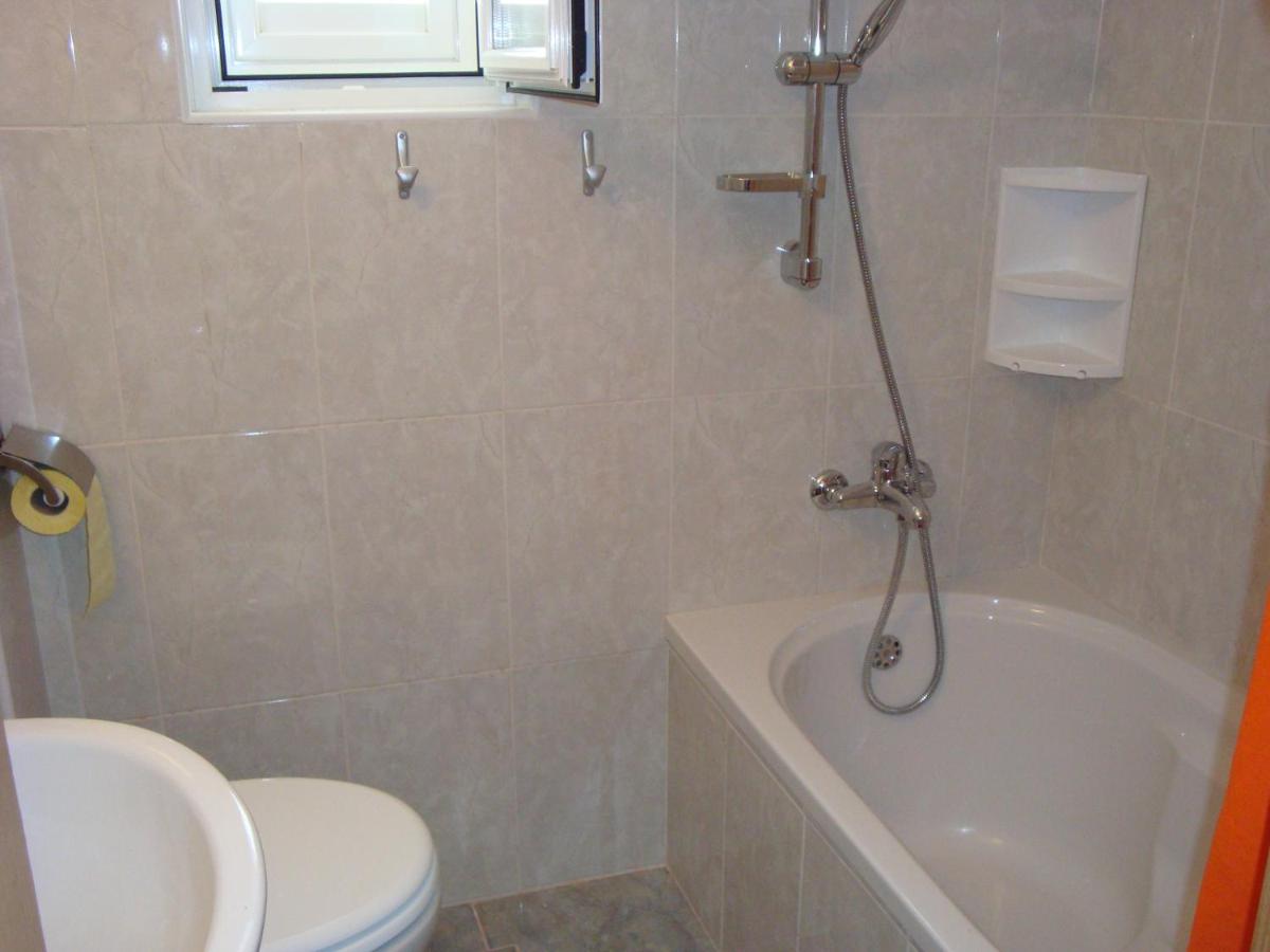 Apartment mit 1 Schlafzimmer (4 Erwachsene)